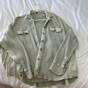 Free People Scout Jacket